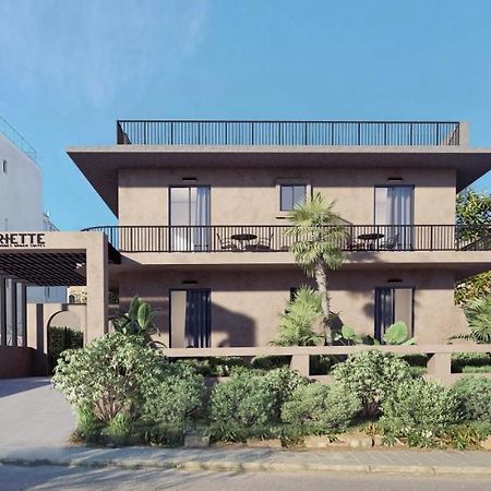 Mariette Rhodes Urban Suites (Adults Only) Rhodes City Zewnętrze zdjęcie