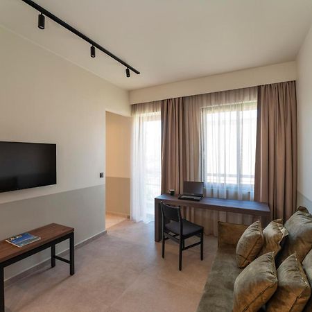 Mariette Rhodes Urban Suites (Adults Only) Rhodes City Zewnętrze zdjęcie
