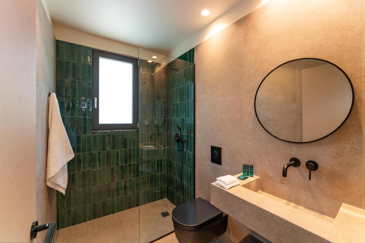 Mariette Rhodes Urban Suites (Adults Only) Rhodes City Zewnętrze zdjęcie