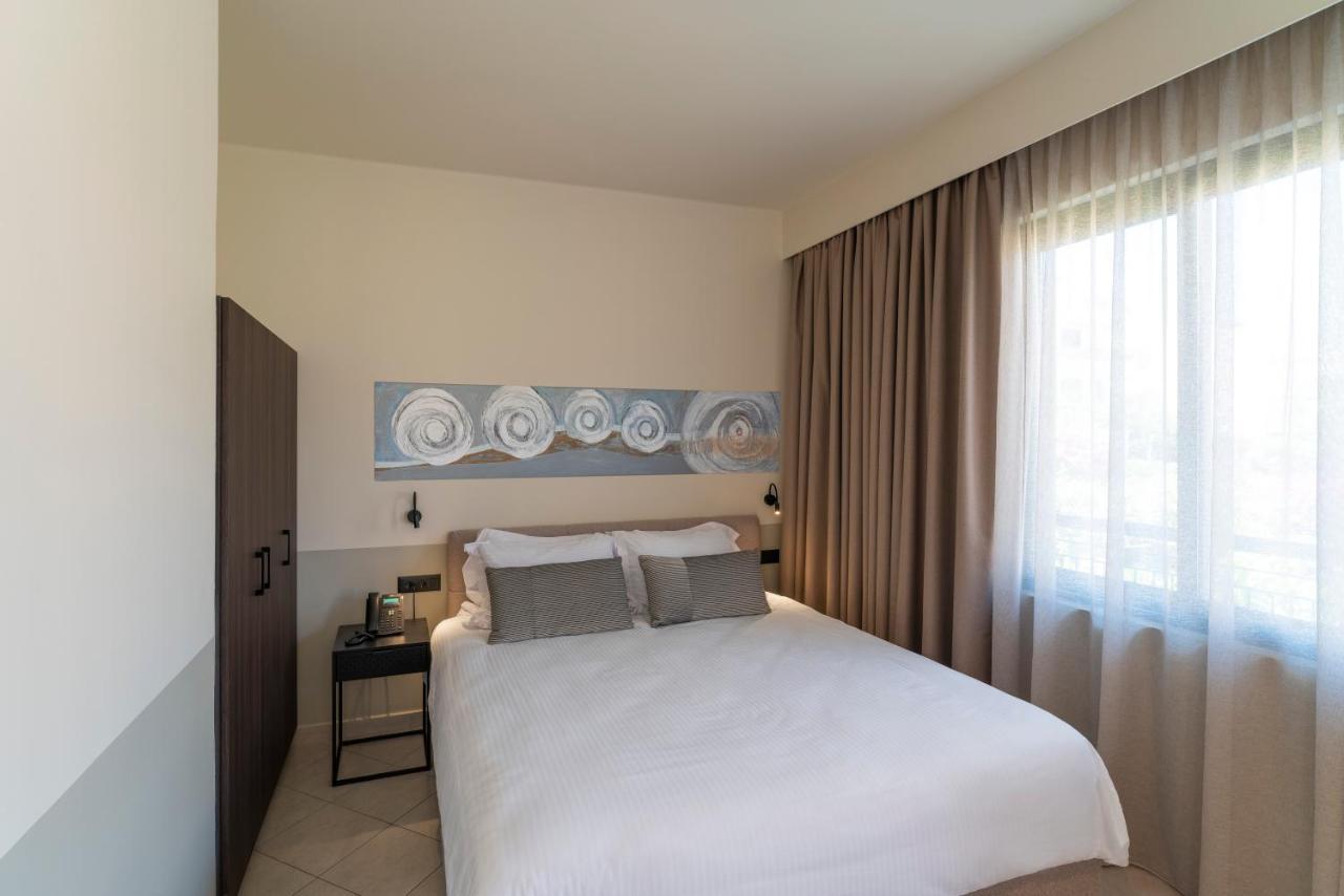 Mariette Rhodes Urban Suites (Adults Only) Rhodes City Zewnętrze zdjęcie