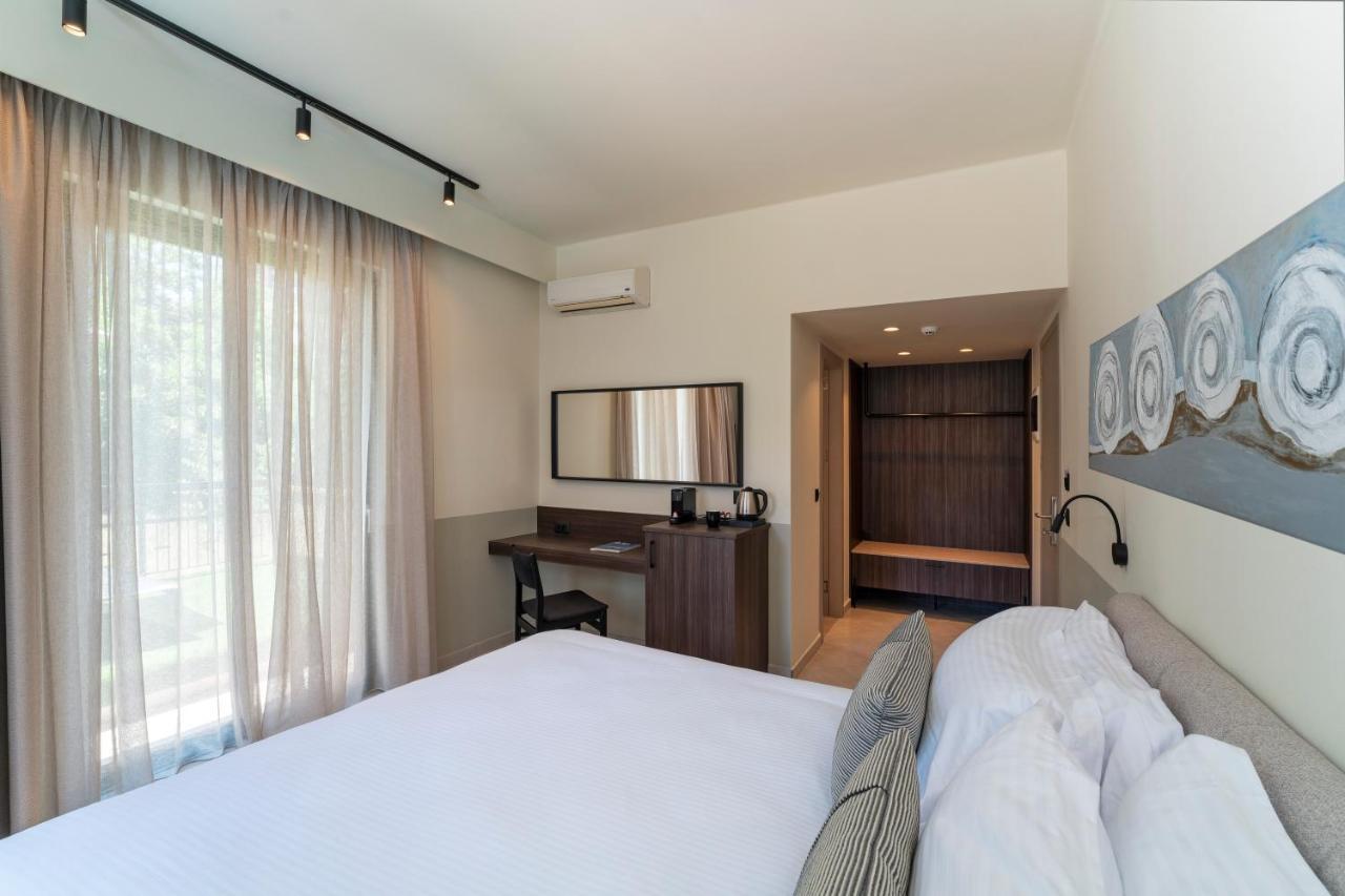 Mariette Rhodes Urban Suites (Adults Only) Rhodes City Zewnętrze zdjęcie