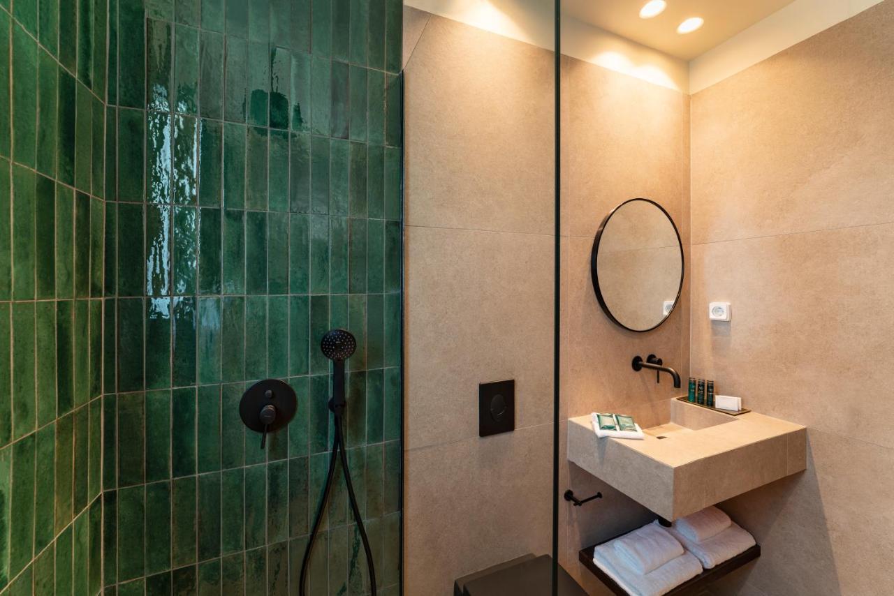 Mariette Rhodes Urban Suites (Adults Only) Rhodes City Zewnętrze zdjęcie