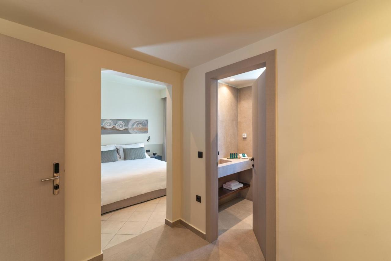 Mariette Rhodes Urban Suites (Adults Only) Rhodes City Zewnętrze zdjęcie