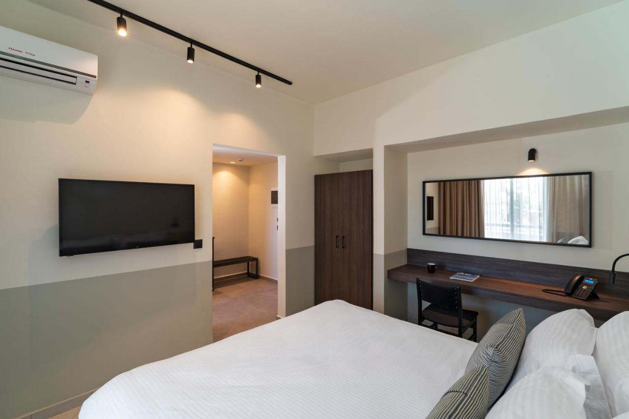 Mariette Rhodes Urban Suites (Adults Only) Rhodes City Zewnętrze zdjęcie