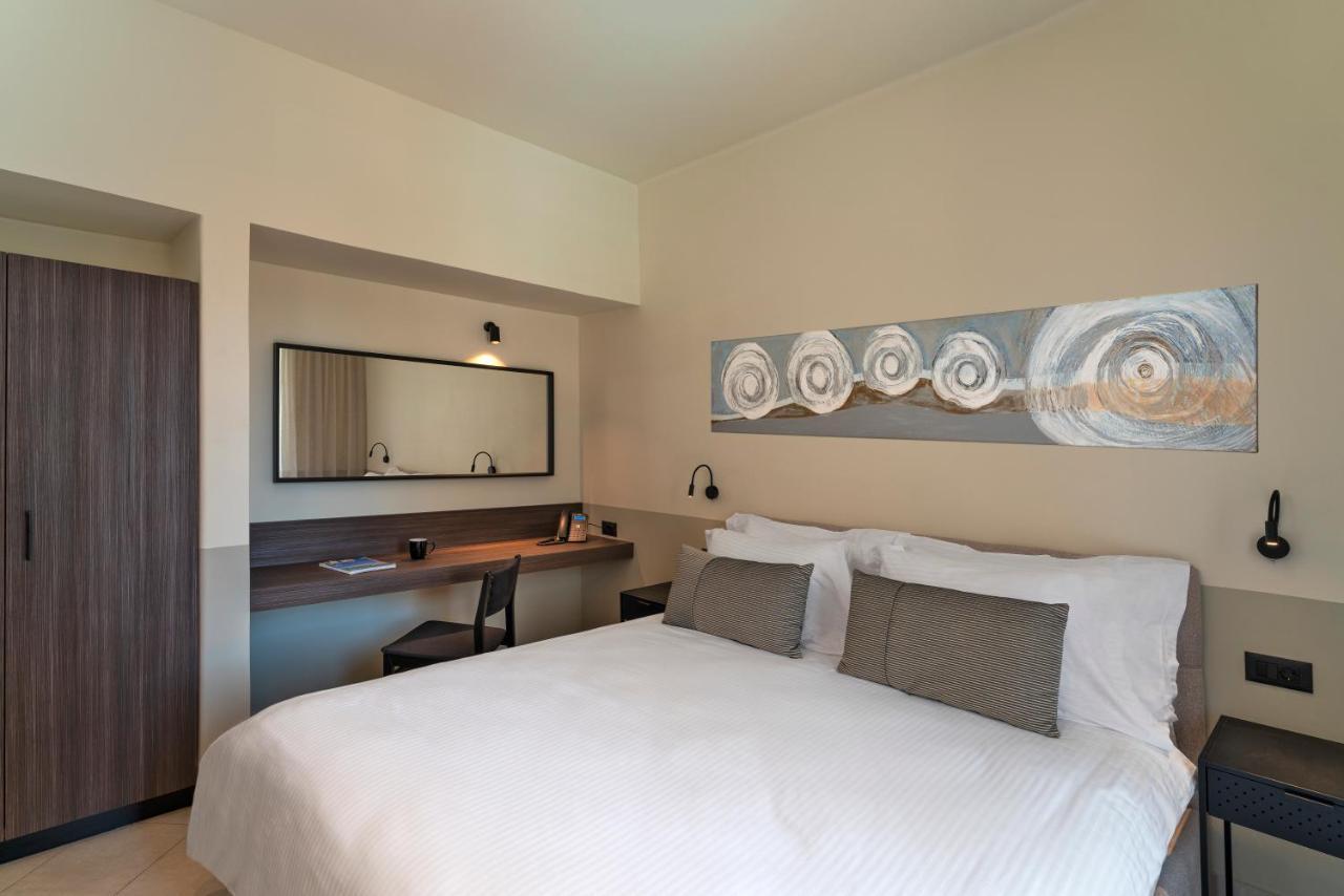 Mariette Rhodes Urban Suites (Adults Only) Rhodes City Zewnętrze zdjęcie