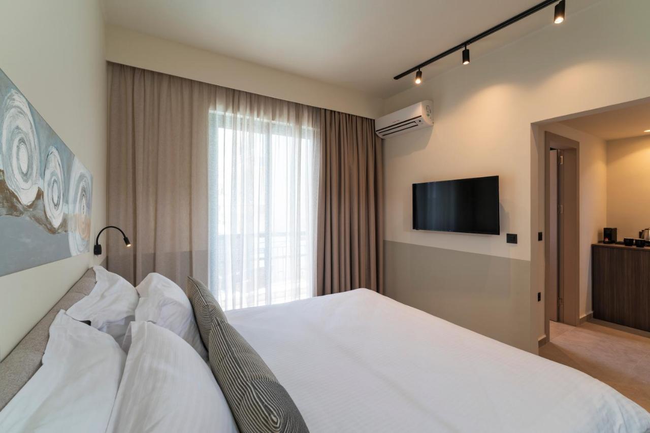 Mariette Rhodes Urban Suites (Adults Only) Rhodes City Zewnętrze zdjęcie