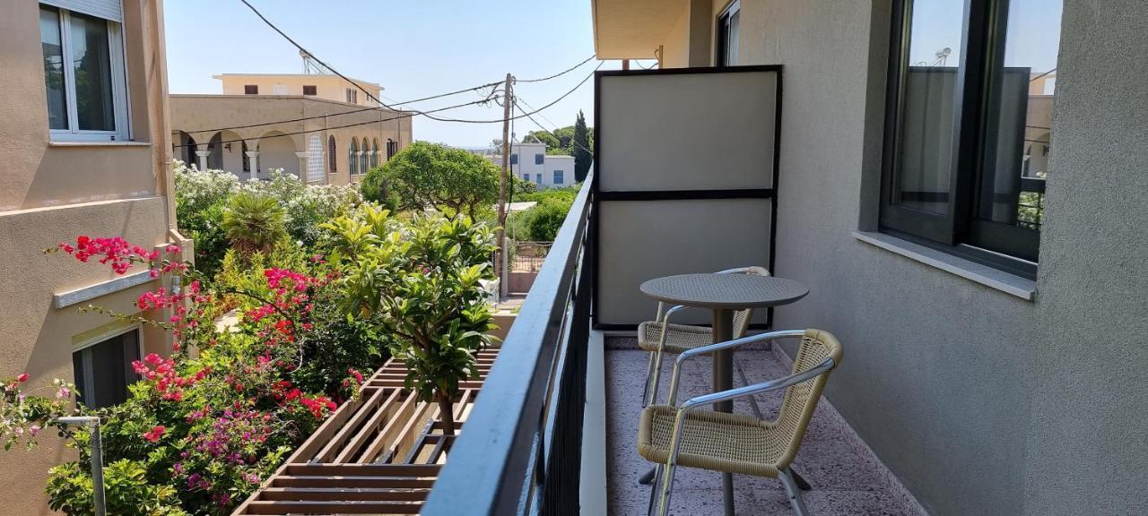 Mariette Rhodes Urban Suites (Adults Only) Rhodes City Zewnętrze zdjęcie