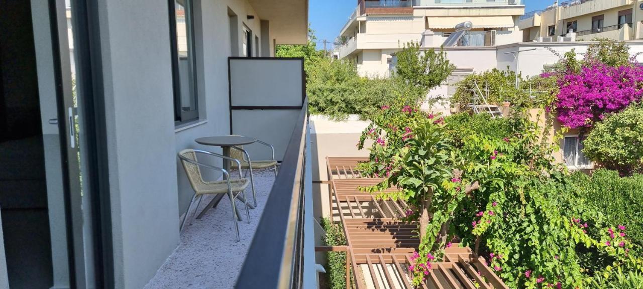 Mariette Rhodes Urban Suites (Adults Only) Rhodes City Zewnętrze zdjęcie