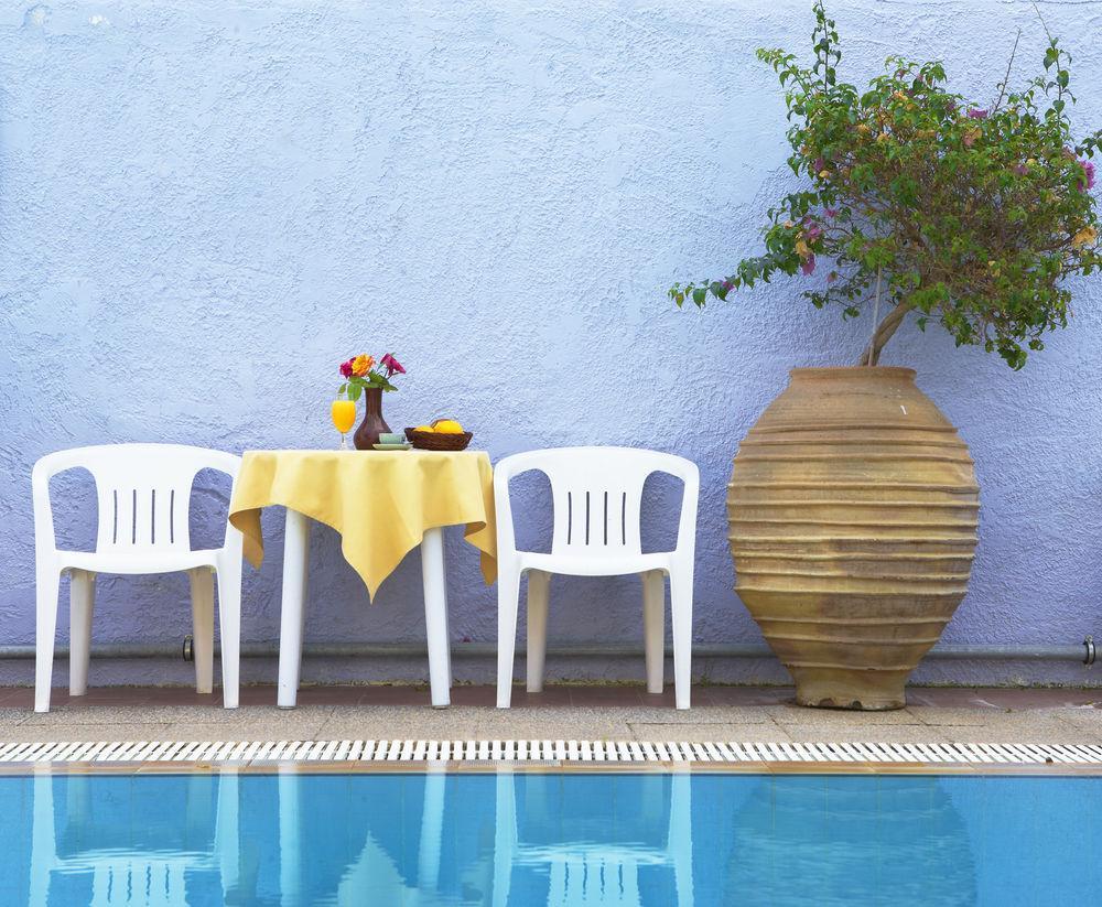 Mariette Rhodes Urban Suites (Adults Only) Rhodes City Zewnętrze zdjęcie