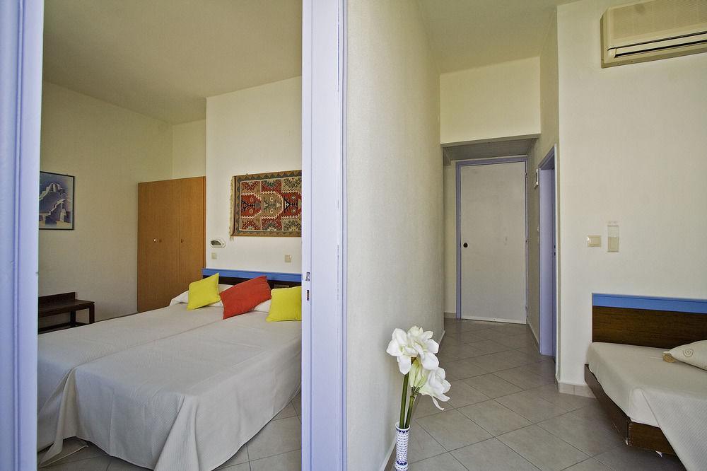 Mariette Rhodes Urban Suites (Adults Only) Rhodes City Zewnętrze zdjęcie