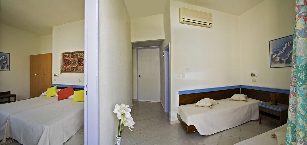 Mariette Rhodes Urban Suites (Adults Only) Rhodes City Zewnętrze zdjęcie