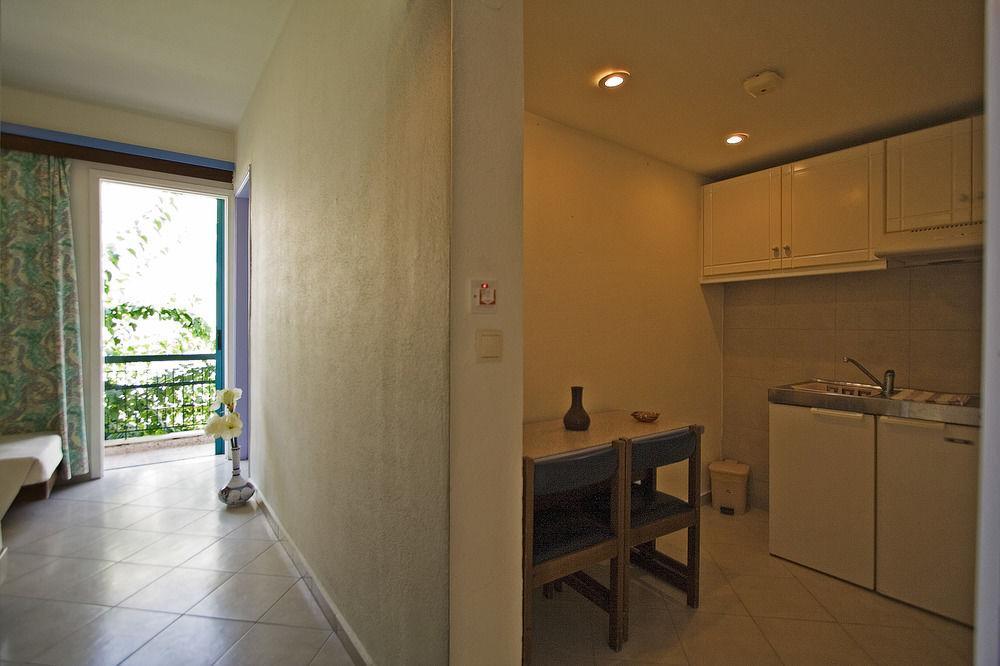 Mariette Rhodes Urban Suites (Adults Only) Rhodes City Zewnętrze zdjęcie