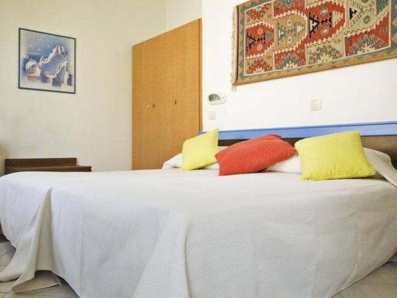 Mariette Rhodes Urban Suites (Adults Only) Rhodes City Zewnętrze zdjęcie