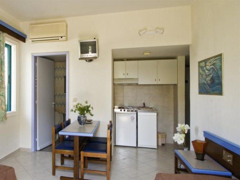 Mariette Rhodes Urban Suites (Adults Only) Rhodes City Zewnętrze zdjęcie