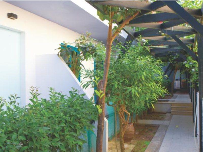 Mariette Rhodes Urban Suites (Adults Only) Rhodes City Zewnętrze zdjęcie