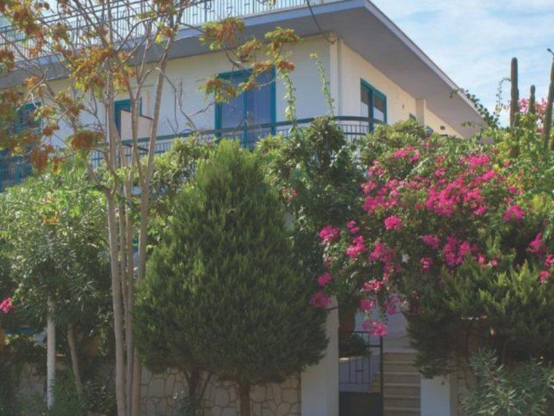 Mariette Rhodes Urban Suites (Adults Only) Rhodes City Zewnętrze zdjęcie